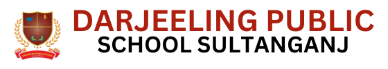 DARJEELING PUBLIC SCHOOL Logo