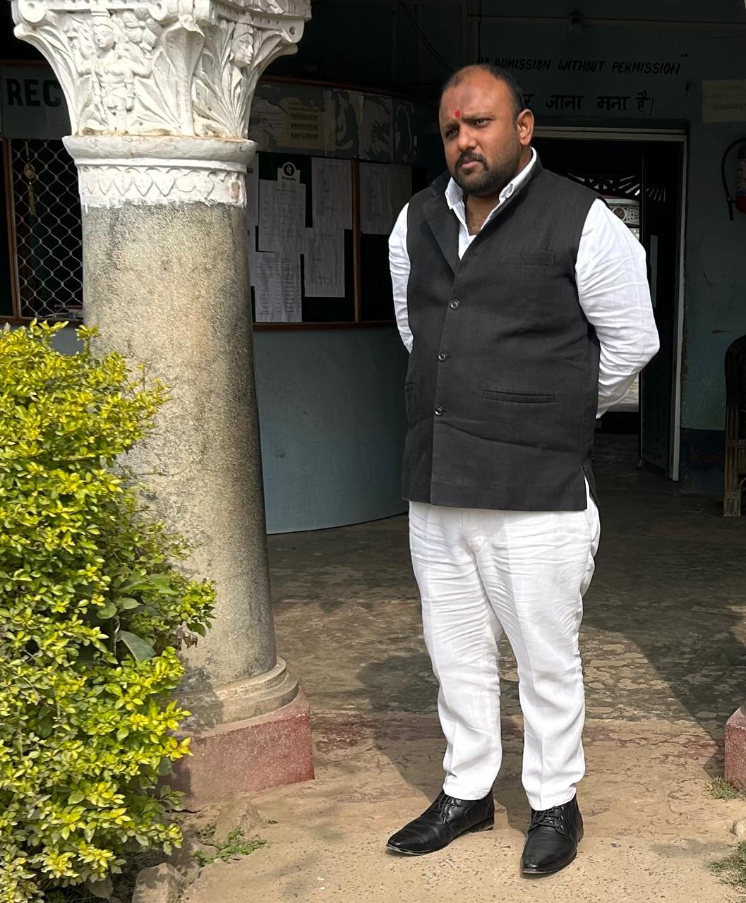 DARJEELING PUBLIC SCHOOL